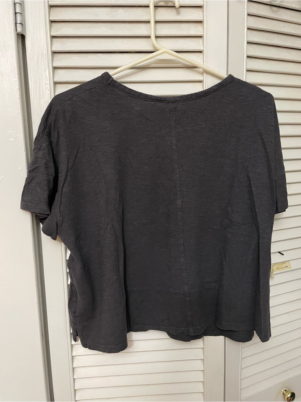 Roots ladies t-shirt